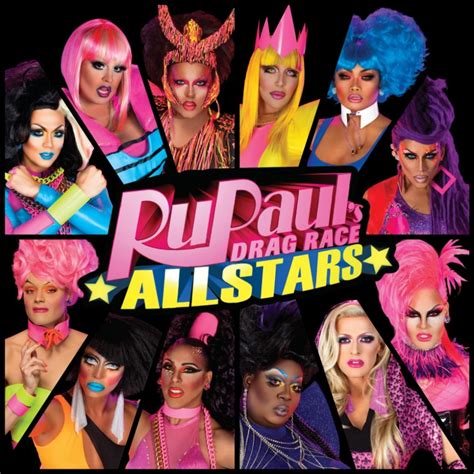 rupaul's drag race all stars torrentz|RuPauls Drag Race 1.